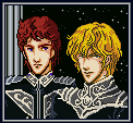 Sigfreid and Reinhard